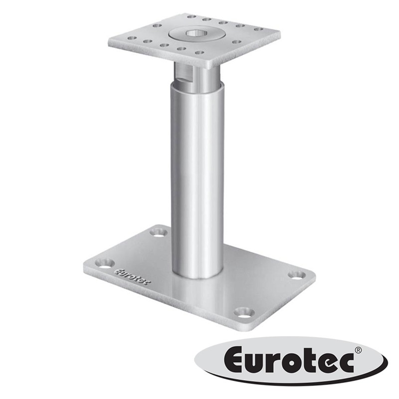 Vis pour béton Rock Bi-métal A2 - EUROTEC
