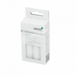 Rouleaux microfibres 100 mm OSMO