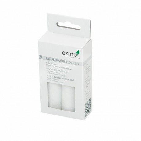 Rouleau microfibre 100 mm OSMO