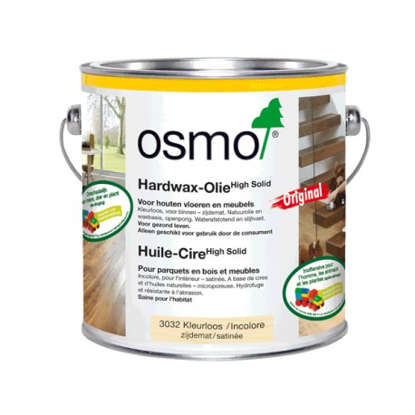 Pâte à Bois - Osmo Holz und Color GmbH & Co. KG